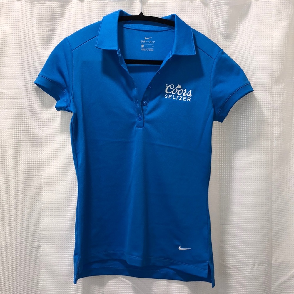 Nike Golf Polo